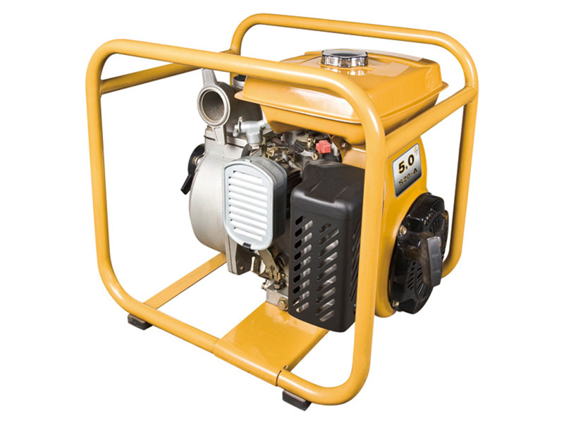 SP-405-龙系列柴油水泵