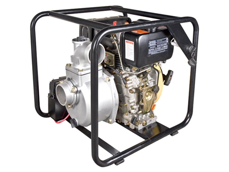 SP-405D(E)-清水泵