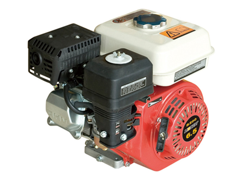 S160-سلسلة محركات تعمل بالبنزين