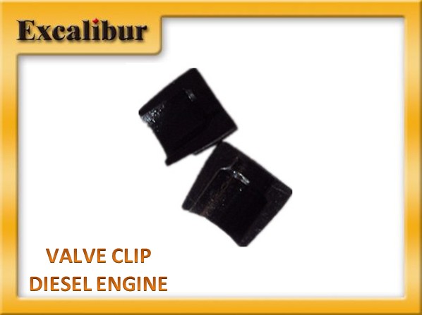 VALVE CLIP-قطع غيار المحرك