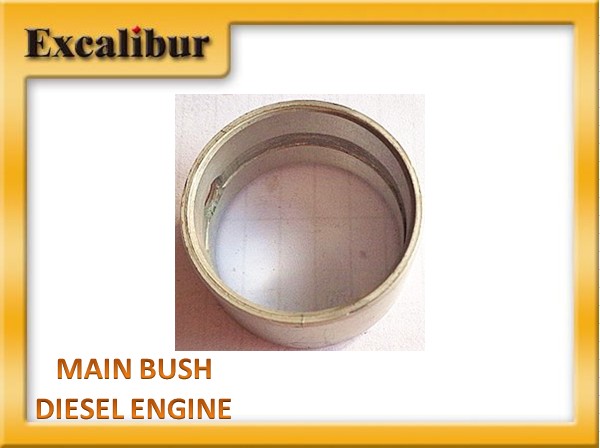MAIN BUSH-قطع غيار المحرك