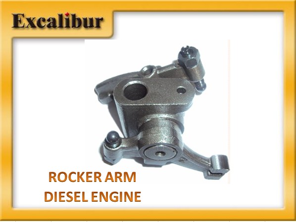 ROCKER ARM-قطع غيار المحرك