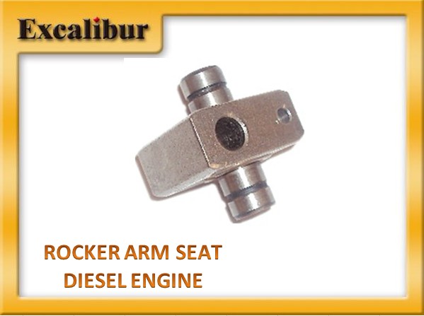 ROCKER ARM SEAT-قطع غيار المحرك